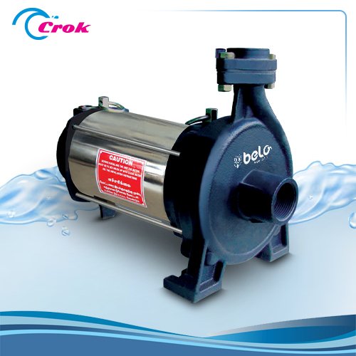 Openwell Submersible Pump (Crok) - Belo Pumps